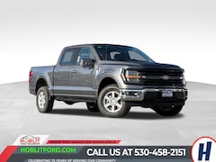 New 2026 Ford F-150 XLT Truck for Sale in Colusa, CA