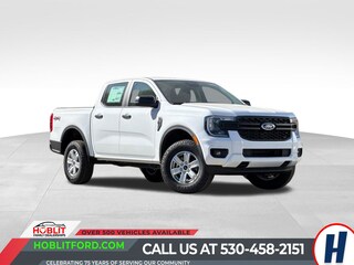 2025 Ford Ranger XL Truck