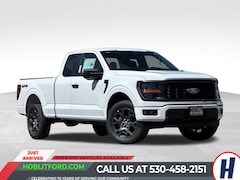 New 2026 Ford F-150 STX Truck for Sale in Colusa, CA