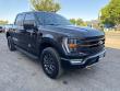 2022 Ford F-150 Tremor Crew Cab 4x4 Ecoboost Truck