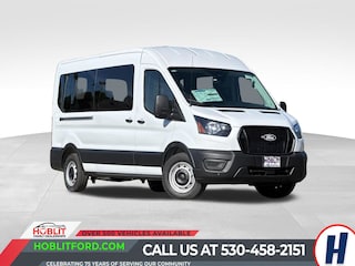 2026 Ford Transit-350 Passenger Passenger Van XL Wagon