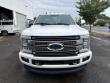 2019 Ford F-350SD Platinum Ultimate Dually 4x4 Powerstroke Truck