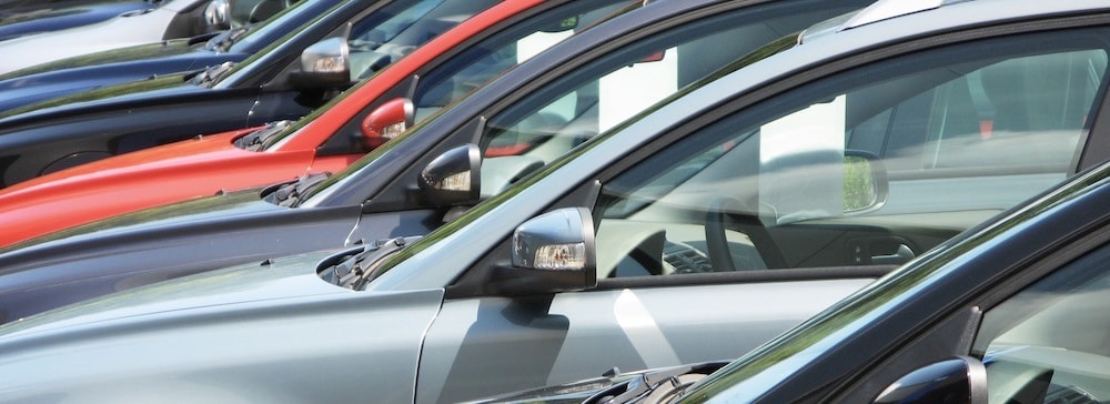 Used cars near Yuba City