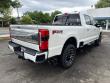 2024 Ford F-350SD Platinum FX4 Crew Cab Short Bed Powerstroke Truck