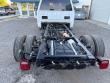 2017 Ford F-550SD XL DRW Powerstroke Cab/Chassis Chassis