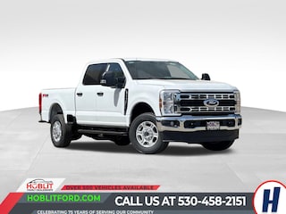 2026 Ford F-250 XLT Truck