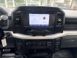 2022 Ford F-150 XL Crew Cab 4x4 Truck