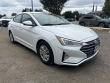 2020 Hyundai Elantra SE w/ 21k Miles! Sedan