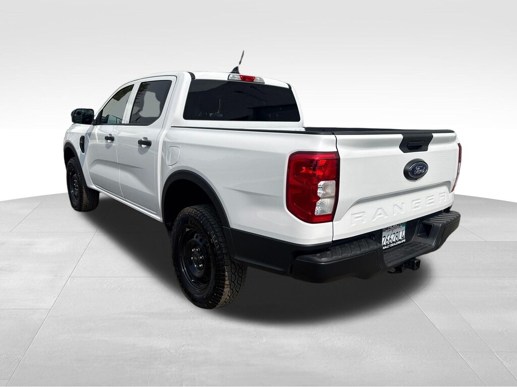 Used 2026 Ford Ranger XL Truck