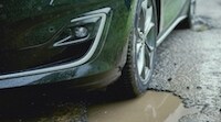 What is Ford Adaptive Suspension?