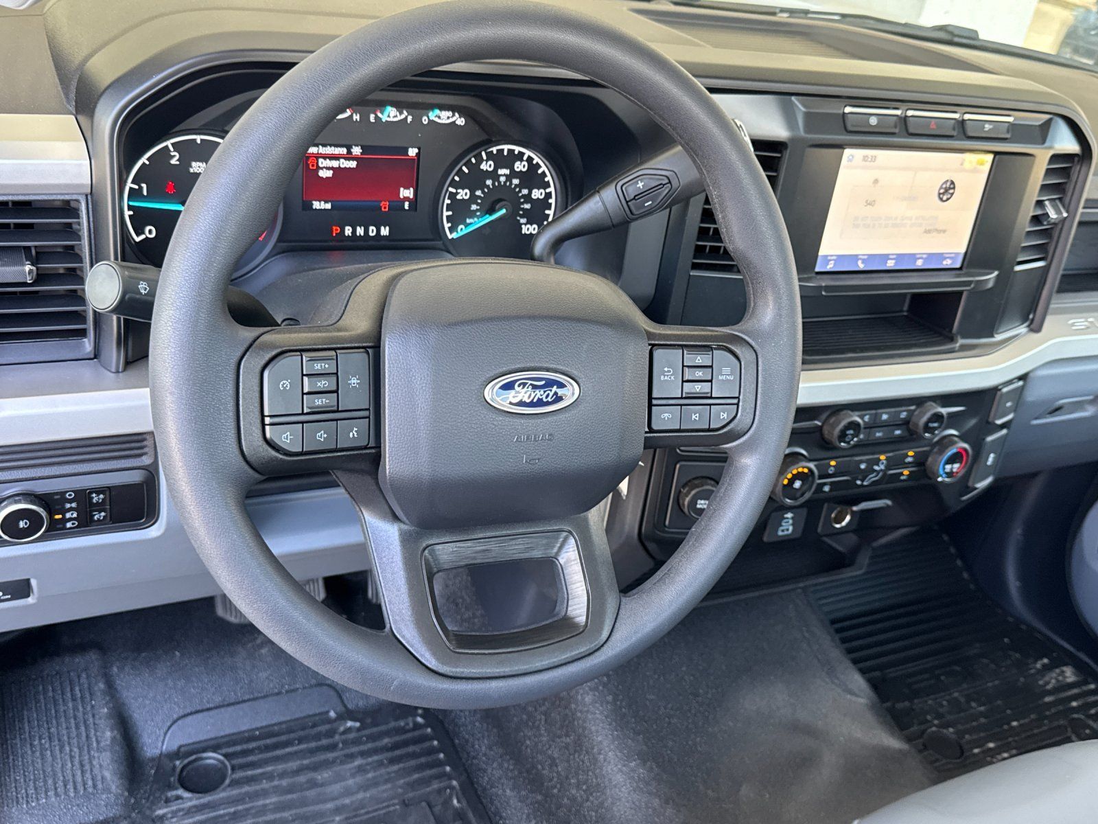 2024 Ford F-550 Super Duty Chassis Cab XL - Photo 14