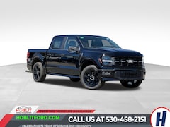 New 2026 Ford F-150 STX Truck for Sale in Colusa, CA
