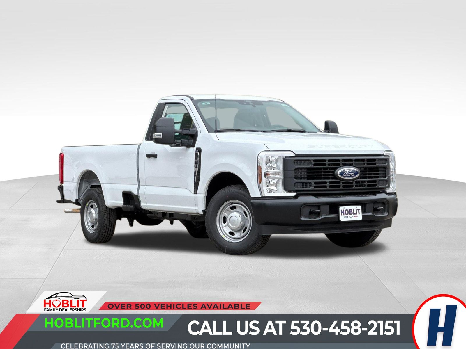 2026 Ford F-250 Super Duty XL's photo