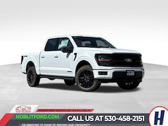 New 2025 Ford F-150 XLT Truck for Sale in Colusa, CA