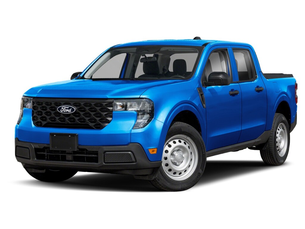 New 2026 Ford Maverick XL Truck