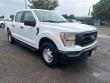 2022 Ford F-150 XL Crew Cab 4x4 Truck