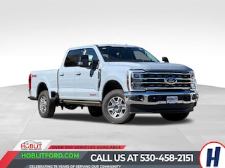 2026 Ford F-350 Lariat Truck