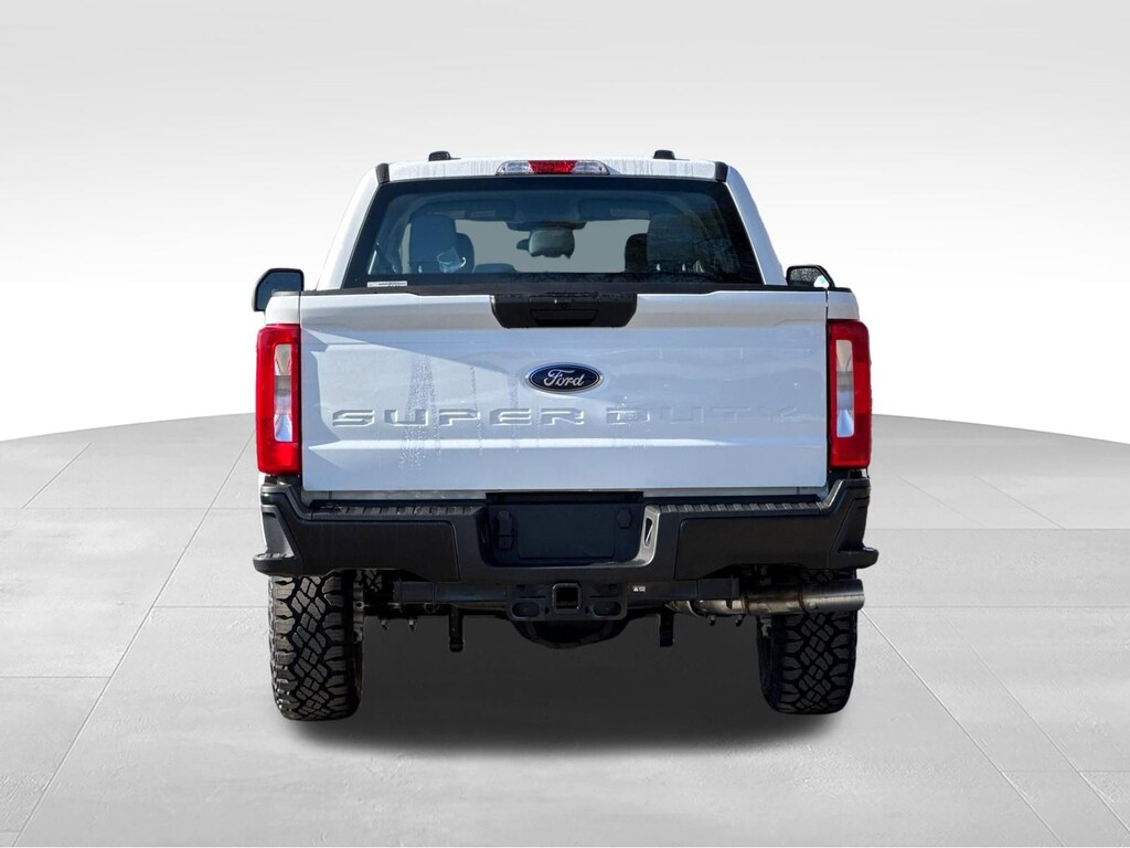 New 2026 Ford F-250 XL Truck