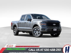 New 2025 Ford F-150 STX Truck for Sale in Colusa, CA
