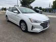 2020 Hyundai Elantra SE w/ Only 2k Miles! Sedan