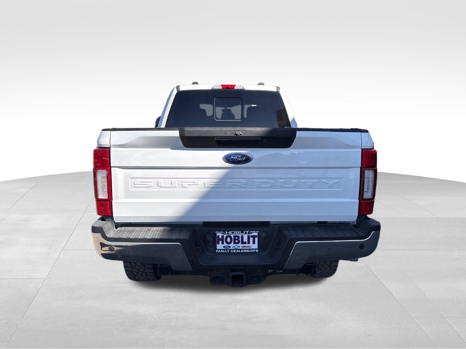 Used 2022 Ford F-350SD Lariat Tremor 4x4 Powerstroke w/ Lariat Ultimate P Truck