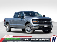 New 2026 Ford F-150 XLT Truck for Sale in Colusa, CA