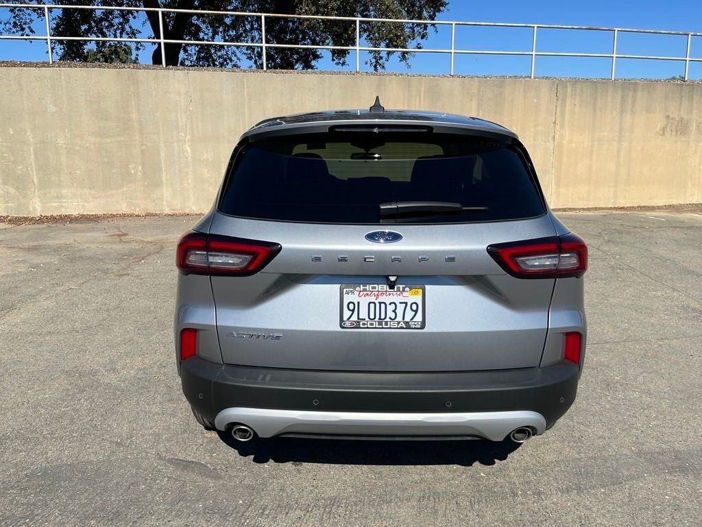 2024 Ford Escape Active photo 4