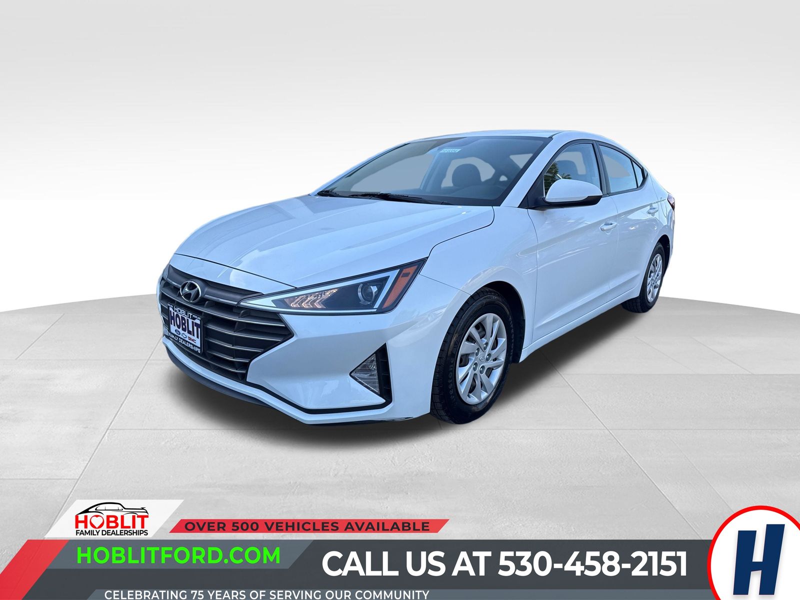 2020 Hyundai Elantra 2.0 SE A/T SULEV's photo