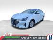 2020 Hyundai Elantra SE w/ Only 3k Miles! Sedan