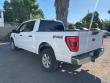 2022 Ford F-150 XLT FX4 Off-Road Crew Cab V8 4x4 Truck