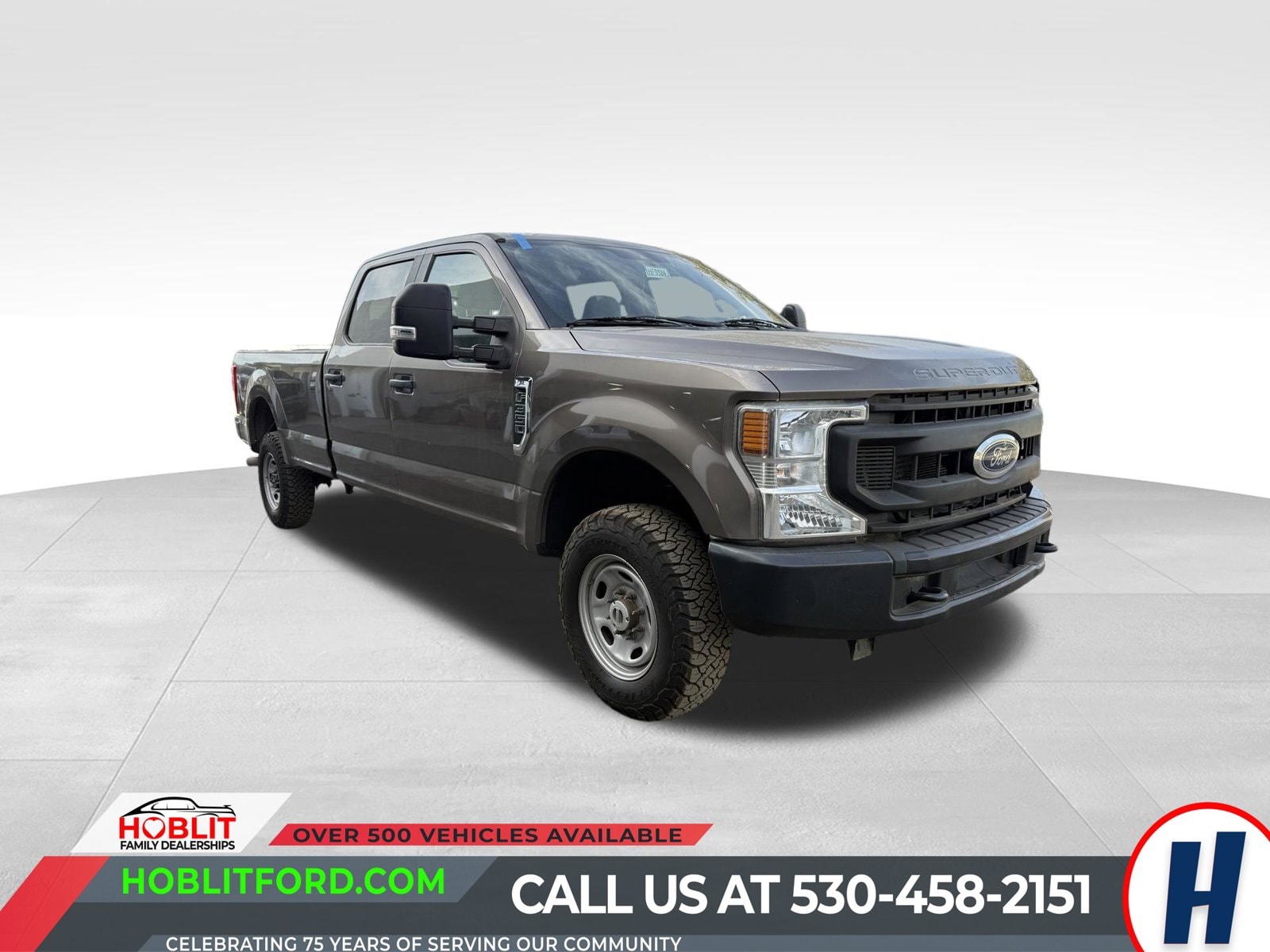 2022 Ford F-350SD
