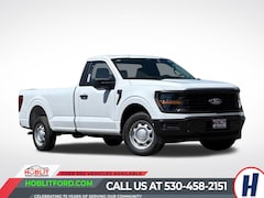 New 2026 Ford F-150 XL Truck for Sale in Colusa, CA