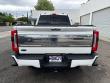 2024 Ford F-350SD Platinum FX4 Crew Cab Short Bed Powerstroke Truck