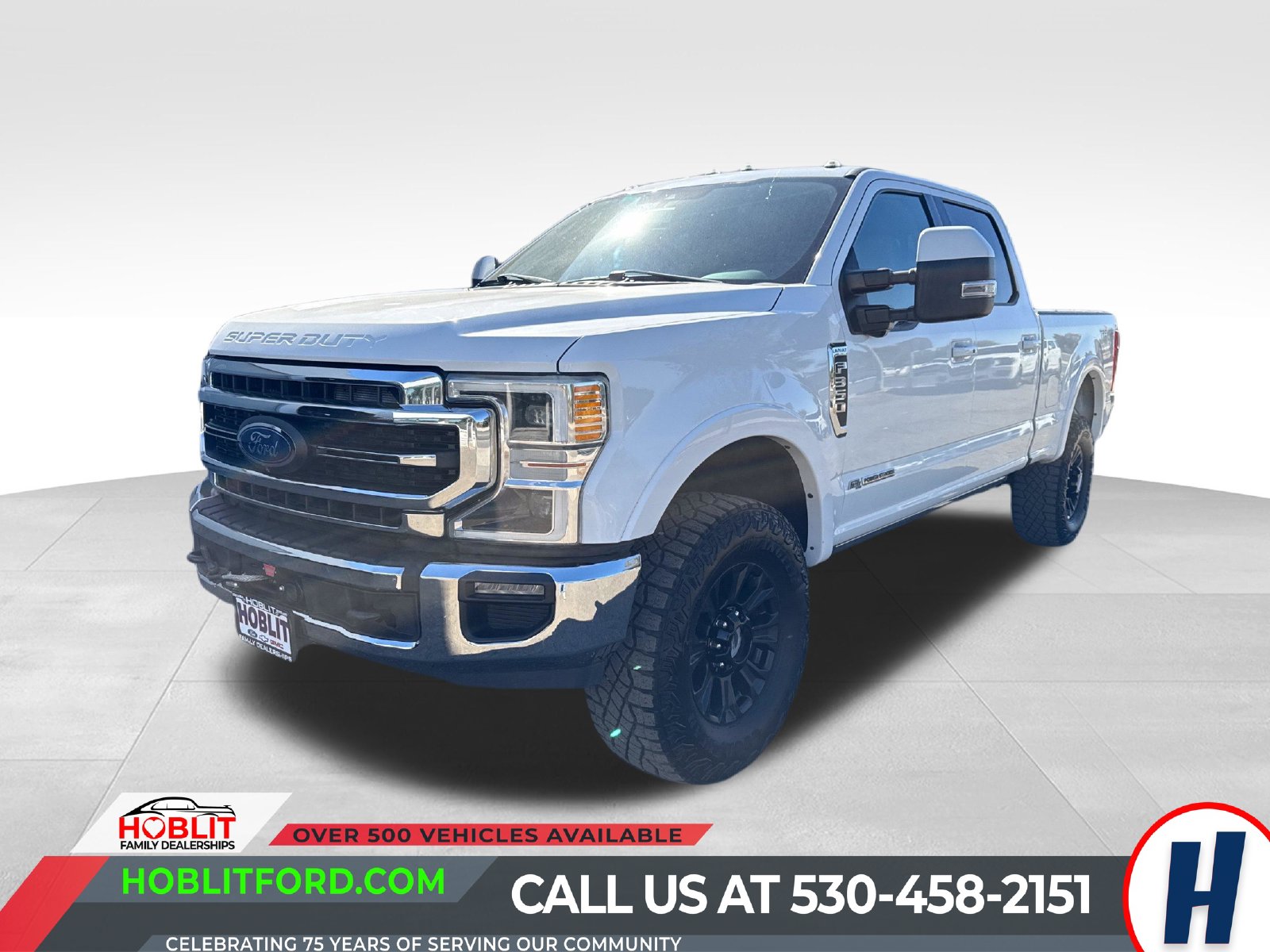 2022 Ford F-350SD