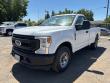 2022 Ford F-250SD XL Regular Cab Long Bed Truck