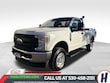 Ford F-250SD