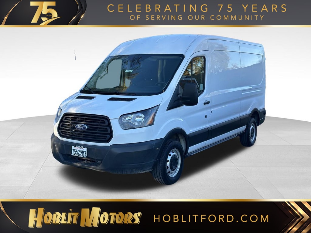2019 Ford Transit-250 Base Cargo Van