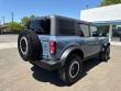 2023 Ford Bronco Badlands Hard-Top 4x4 w/ Sasquatch Pkg! SUV