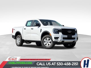 2025 Ford Ranger XL Truck