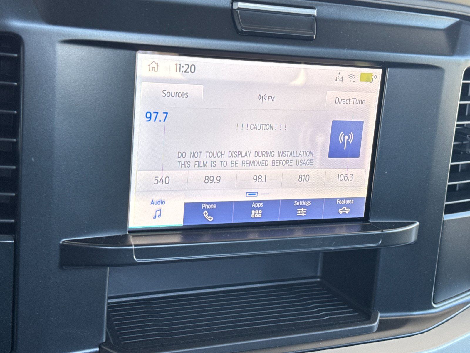 2025 Ford F-350 Super Duty XL - Photo 17