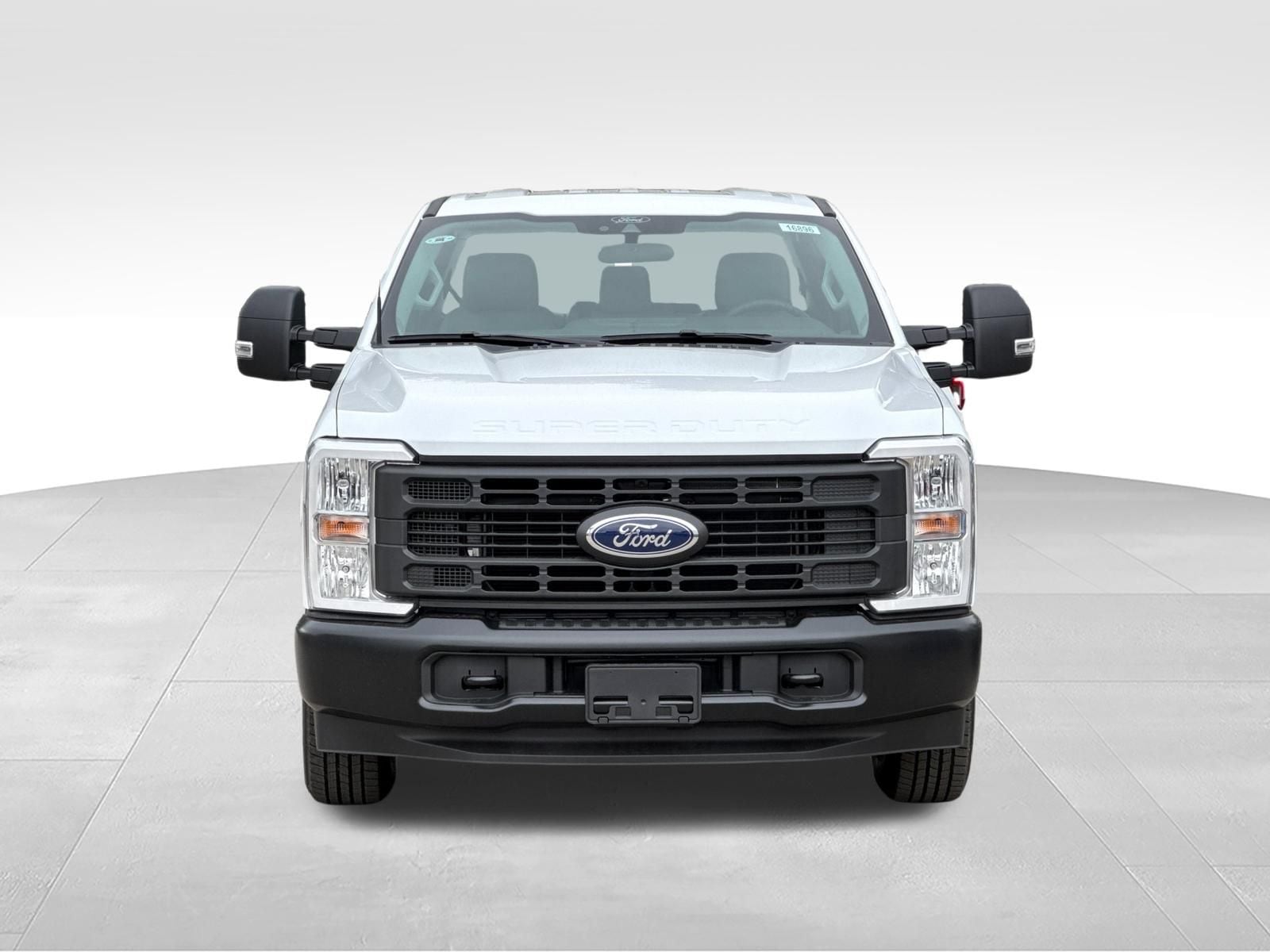 2026 Ford F-250 Super Duty XL - Photo 9