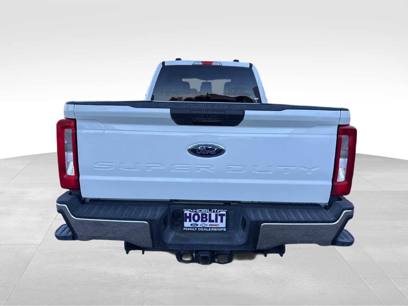 Used 2026 Ford F-350SD XLT Crew Cab Long Bed 4x4 Powerstroke Truck