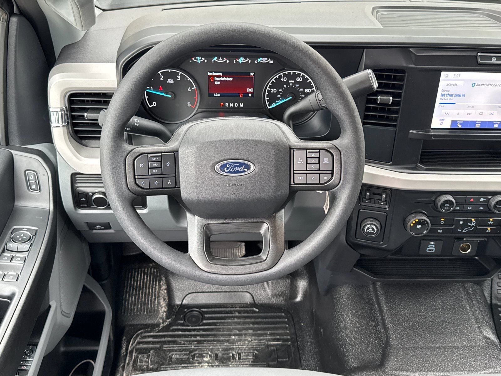 2026 Ford F-250 Super Duty XL - Photo 15