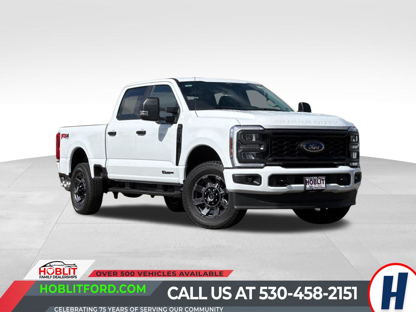 2026 Ford F-250 XL 4x4 Crew Cab 6-3/4' Box's photo