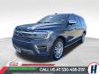 2023 Ford Expedition Max Platinum 4x4 SUV