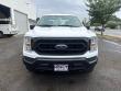 2022 Ford F-150 XL Crew Cab 4x4 Truck