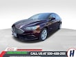  Ford Fusion Hybrid