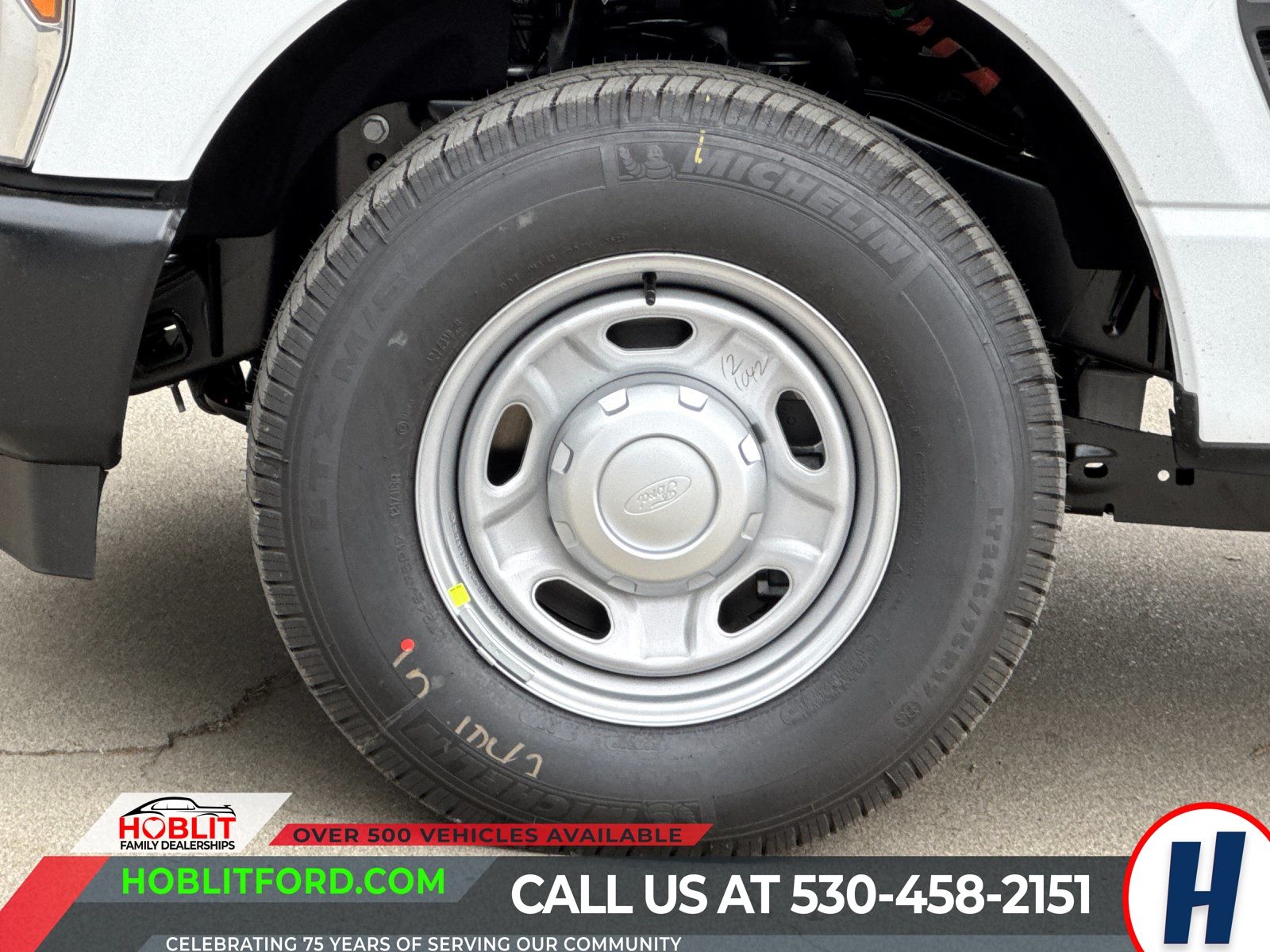 2026 Ford F-250 Super Duty XL - Photo 27