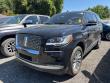 2023 Lincoln Navigator Standard 4WD w/ 3rd Row Seating SUV