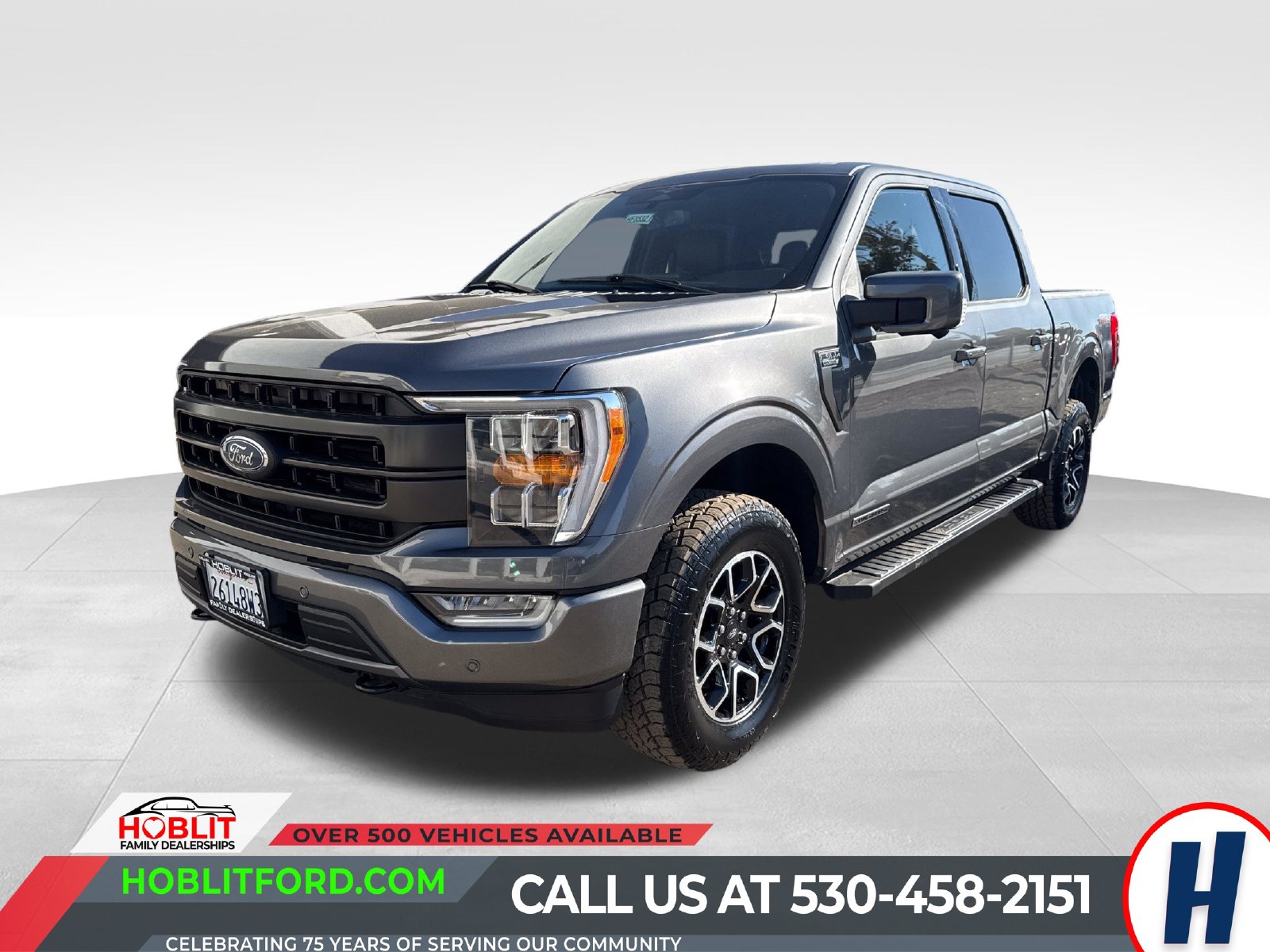  Ford F-150